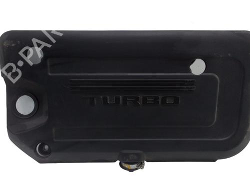 Protection supérieure OPEL INSIGNIA B Grand Sport (Z18) 2.0 (68) (200 hp) 31274520