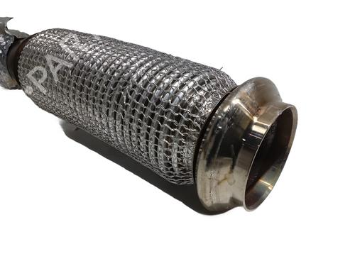 Exhaust system DS DS 4 II (FR_, FB_, F3_, FP_) PureTech 130 | BP39199602M121 - Image 3