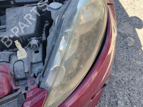 Left headlight FORD FIESTA VI (CB1, CCN) 1.4 TDCi | BP39465788C28 - Image 2