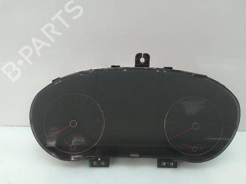 Instrument cluster KIA OPTIMA (JF) 1.7 CRDi | BP20503859C47 