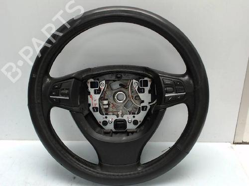Steering wheel BMW 5 (F10) 520 d | BP23032603C49