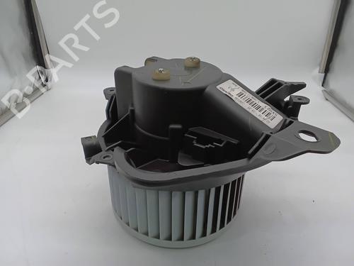 Heater blower motor FIAT TIPO Hatchback (356_, 357_) 1.4 LPG (356HXF1B) | BP28146637M62