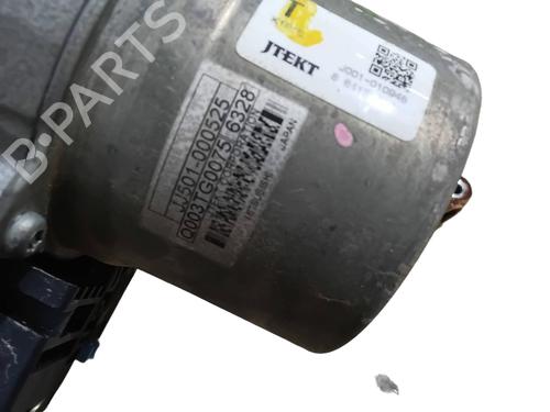 Steering column MAZDA 3 (BM, BN) 1.6 (BM4, BN4) | BP38925878M21 - Image 4