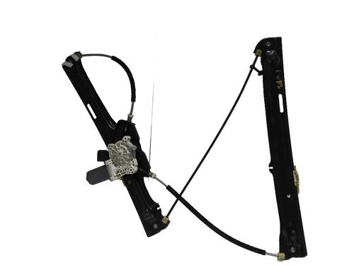 Used Front left window mechanism Front left window mechanism BMW X4 (F26) xDrive 20 d (190 hp) 36033492 36033492