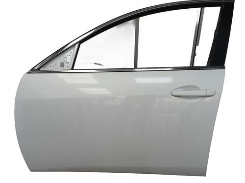 Used Left front door Left front door MAZDA 6 Hatchback (GH) 2.2 MZR-CD (GH10) (163 hp) 35976860 35976860