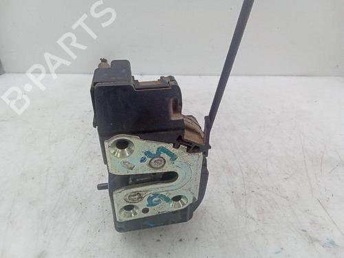 Front right lock NISSAN X-TRAIL I (T30) 2.2 dCi 4x4 | BP18595756C97 