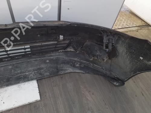Front bumper VW SHARAN (7N1, 7N2) 2.0 TDI | BP29386325C7 