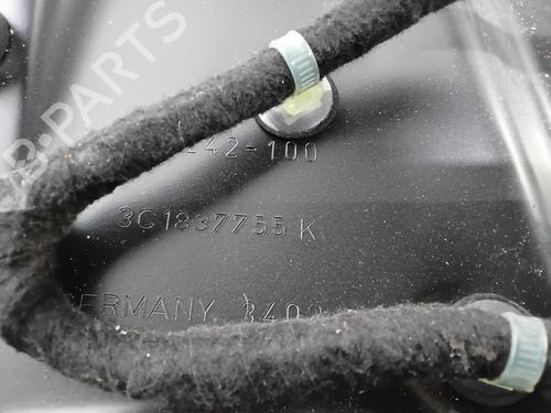 Front left window mechanism VW PASSAT CC B6 (357) 2.0 TDI 4motion | BP34506930C22  - Image 5