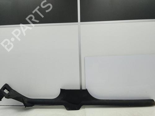 Dørliste Dørliste SEAT LEON (KL1, KLG) 1.5 TGI CNG (131 hp) 28150794 28150794