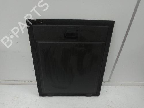 Used Luggage compartment floor BMW X4 (F26) xDrive 20 d (190 hp) 23185451