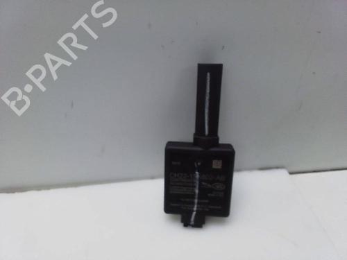 Electronic module LAND ROVER RANGE ROVER SPORT II (L494) 3.0 SDV6 4x4 | BP18573864M83 