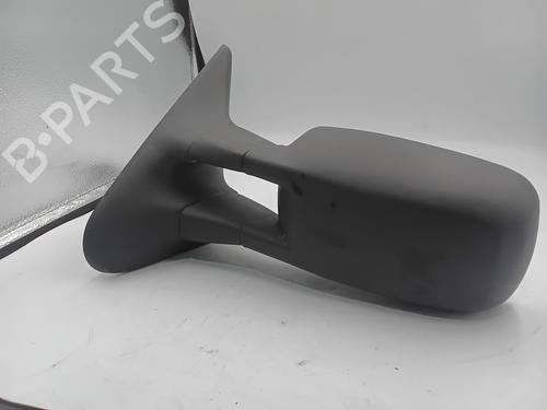 Left mirror SEAT INCA (6K9) 1.9 D | BP28621427C26 