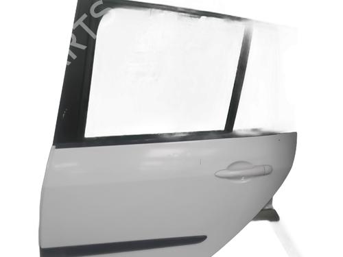 Used Right rear door RENAULT MODUS / GRAND MODUS (F/JP0_) 1.2 (JP0C, JP0K, FP0C, FP0K, FP0P, JP0P, JP0T) (75 hp) 31968031