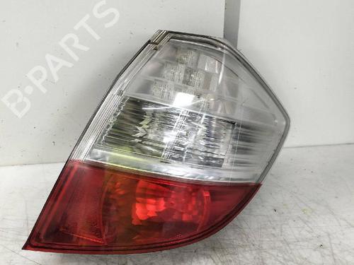 Right taillight BMW X3 (E83) 2.0 sd | BP26285478C35 