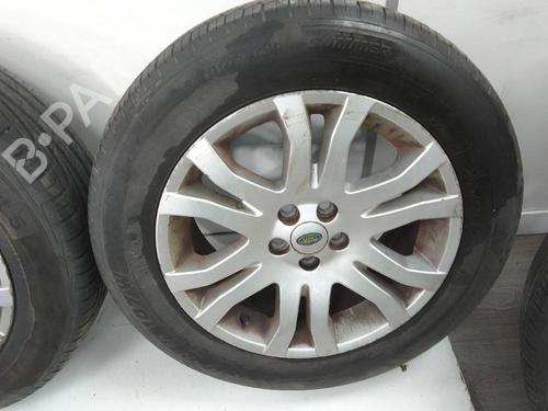 Rim LAND ROVER FREELANDER 2 (L359) 2.2 TD4 4x4 | BP19411545C45 