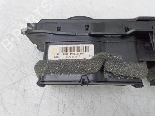 Used Air vent FORD MONDEO V Hatchback (CE) 1.5 TDCi (120 hp) 18580000