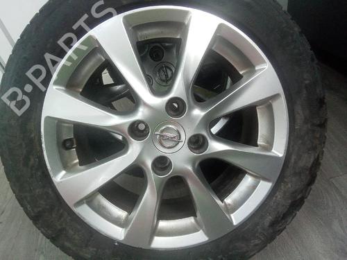 Rim OPEL CORSA F (P2JO) 1.2 (68) | BP22598630C45 