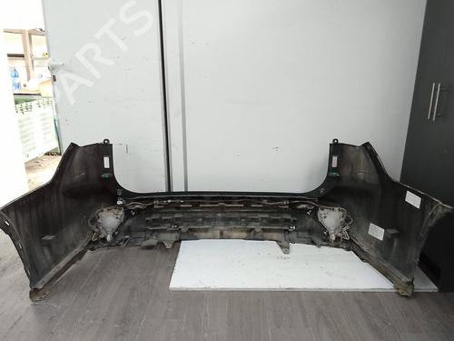 Rear bumper BMW 1502-2002 (E10) 1802 | BP30051024C8 