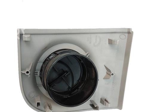 Luftventil DACIA LODGY (JS_) 1.5 dCi | BP28149184I21  - Image 5