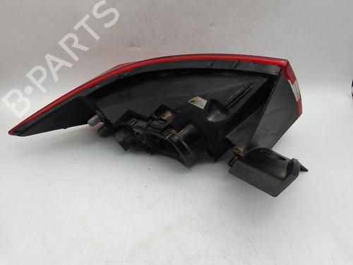 Right taillight RENAULT CLIO IV (BH_) 1.5 dCi 90 | BP28598597C35