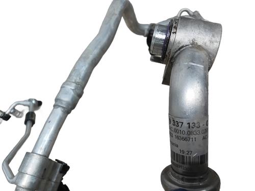 AC pipe BMW 1 (F20) 118 d | BP34270696M126  - Image 6