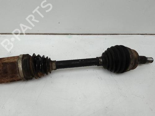 Right front driveshaft OPEL INSIGNIA B Sports Tourer (Z18) 1.6 CDTi (35) | BP18586434M39 
