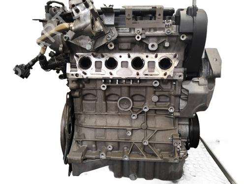 Engine AUDI A3 Sportback (8PA) 2.0 TDI | BP24121086M1 - Image 3
