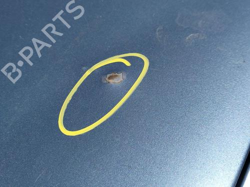Hood SEAT CORDOBA (6L2) 1.4 16V | BP28145265C1