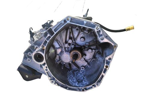 Gearbox RENAULT CLIO V (B7_) 1.5 Blue dCi 115 (B7AD) | BP32437655M3  - Image 6