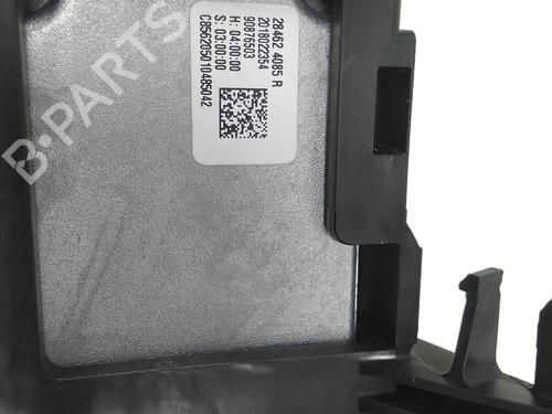 Electronic module RENAULT MEGANE IV Hatchback (B9A/M/N_) | BP19793259M83 - Image 4