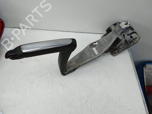 Used Hand brake Hand brake FORD FOCUS III 1.6 Ti (105 hp) 19776610 19776610
