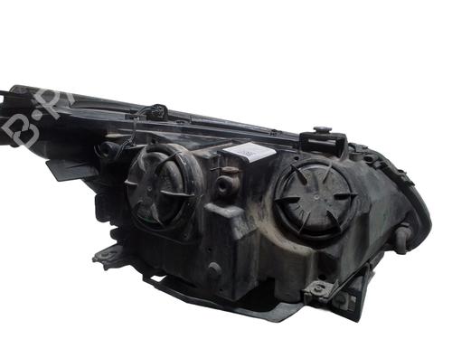 Left headlight BMW 5 (E60) 530 d | BP31876750C28