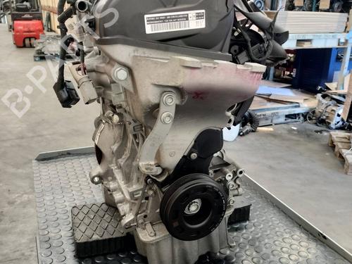 Motor Motor SKODA FABIA III (NJ3) 1.0 (60 hp) 22101899 22101899