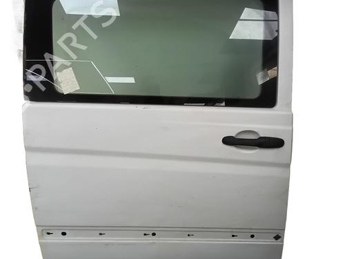 Used Right slide door Right slide door MERCEDES-BENZ VITO / MIXTO Van (W639) 111 CDI (639.601, 639.603, 639.605) (109 hp) 34239917 34239917