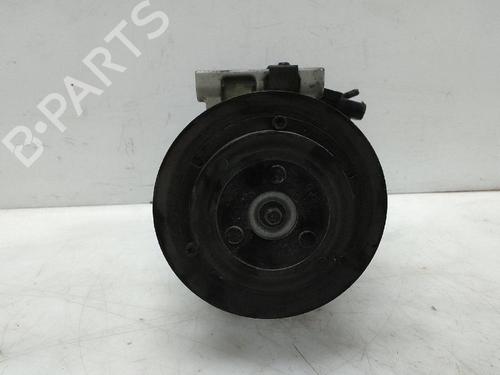 AC compressor RENAULT SCÉNIC II (JM0/1_) 1.9 dCi (JM0G, JM12, JM1G, JM2C) | BP25485518M34 