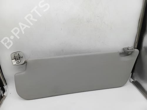 Right sun visor FORD TRANSIT CUSTOM V362 Van (FY, FZ) 2.0 EcoBlue | BP29385371I2 