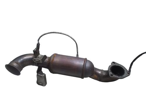 Used Catalyst CITROËN C5 III (RD_) 1.6 HDi 110 (RD9HZC) (109 hp) 31876674