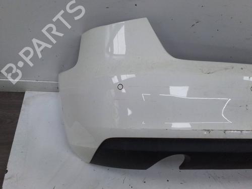 Rear bumper AUDI A3 (8V1, 8VK) 1.6 TDI | BP28145881C8 