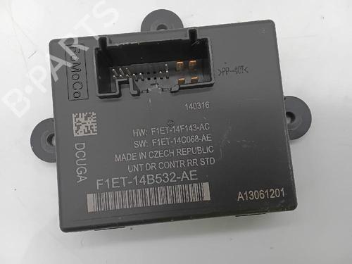 Used Electronic module FORD FOCUS III [2010-2020]  27587499