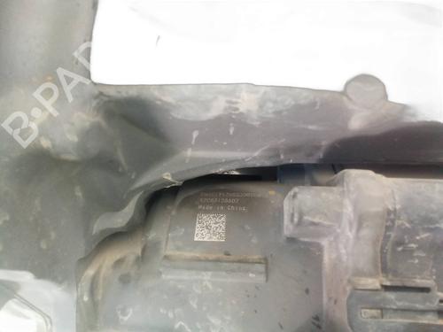 Steering rack VW TIGUAN (AD1, AX1) | BP21832723M22 - Image 2