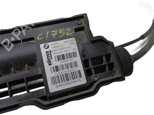 Cable BMW X5 (F15, F85) sDrive 25 d | BP30195418E12 