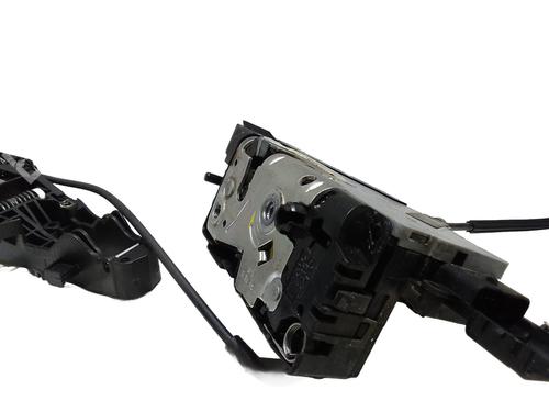 Rear left lock DS DS 5 (KF_) 1.6 BlueHDi 120 | BP31968036C100