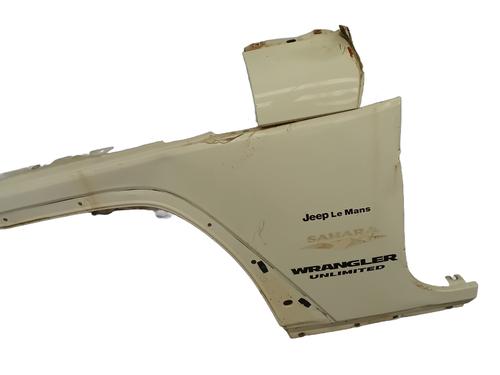 Used Left front fenders Left front fenders 36860873 36860873