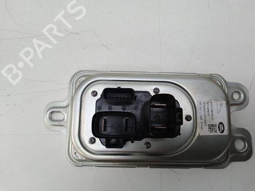 Used Electronic module Electronic module LAND ROVER RANGE ROVER VELAR (L560) 2.0 P250 Si4 4x4 (250 hp) 18578160 18578160