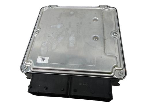 Engine control unit (ECU) VW PASSAT B8 (3G2, CB2) 2.0 TDI 4motion | BP19643203M57 - Image 4