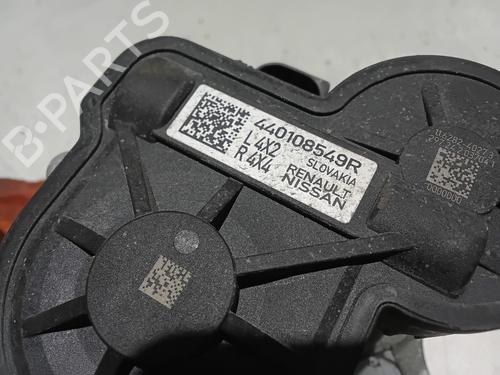 Left rear brake caliper RENAULT CAPTUR II (HF_) TCe 140 (HFN0) | BP37022268M107 - Image 4