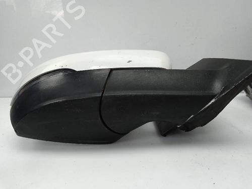 Right mirror VW POLO V (6R1, 6C1)  | BP22797878C27 