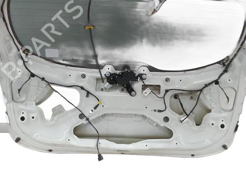 Tailgate KIA CARENS IV 1.7 CRDi | BP19672864C6 - Image 6