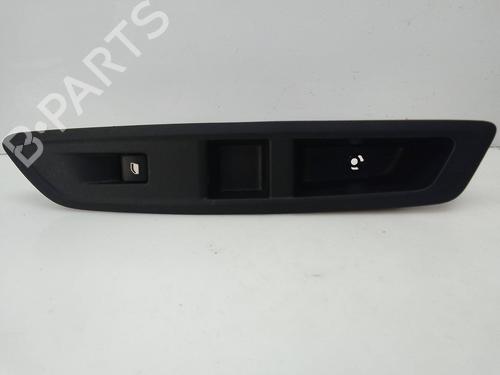 Used Right front window switch Right front window switch PEUGEOT 208 II (UB_, UP_, UW_, UJ_) 1.5 BlueHDI 100 (102 hp) 23217468 23217468