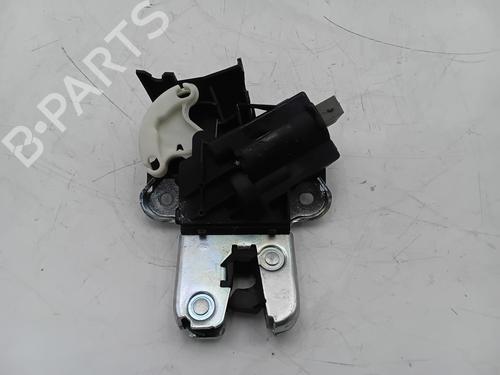 Used Tailgate lock AUDI A5 Sportback (8TA) 1.8 TFSI (170 hp) 28713984